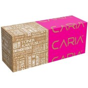 Resim Caria ® Okı C310-c330-mc362-mc562 Kırmızı Toner 2,5k 