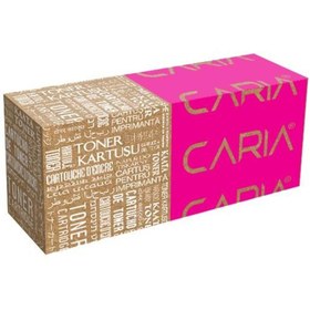 Resim Caria ® Okı C310-c330-mc362-mc562 Kırmızı Toner 2,5k 