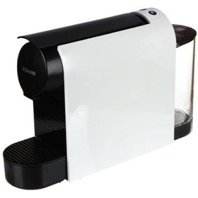 Resim Scishare S1104 Kapsül Kahve Makinesi 