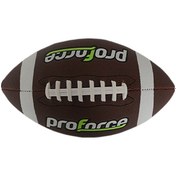 Resim Amerikan Futbol Topu Aft9 Siyah 