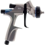 Resim Devilbiss Dv1 Bazkat Boya Tabancası 1.3mm 