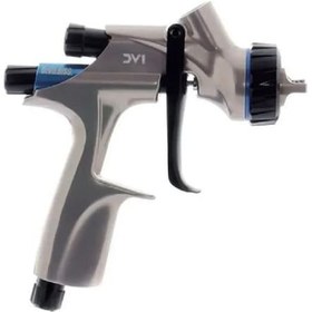 Resim Devilbiss Dv1 Bazkat Boya Tabancası 1.3mm 