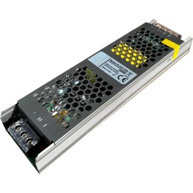 Resim Arge Led 24 Volt 15 Amper 360 Watt Trafo (Güç Kaynağı) 