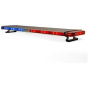 Resim İleri Trafik Sharp P-116-390 Polis Tepe Lambası 145 CM 