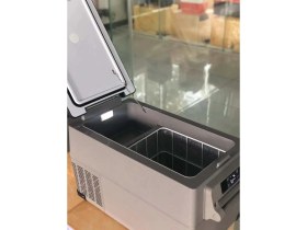 Resim Demmon Dmc 45 Lt 12/24 Volt Kompresörlü Buzdolabı 