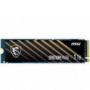 Resim SSD SPATIUM M450 PCIe 4.0 NVMe M.2 1TB SSD SPATIUM M450 PCIe 4.0 NVMe M.2 1TB