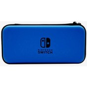 Resim Crk Teknoloji Nintendo Switch Çanta + Ekran Koruyucu Carrying Case 