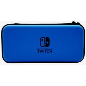 Resim Crk Teknoloji Nintendo Switch Çanta + Ekran Koruyucu Carrying Case 