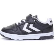 Resim Hummel Oil Mono Çocuk Siyah Sneaker 