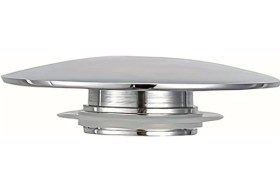 Resim Willowhaven 1 Adet Paslanmaz Çelik Açılır Banyo Lavabo Tıkacı Saç Tutucu Metal Drenaj Kapak 