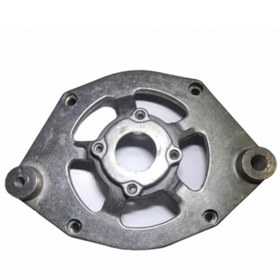 Resim Alternatör Ön Kapak Bosch Tipi 55 A N11.4372 