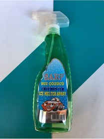 Resim Sarp Buz Çözücü 500 Ml 