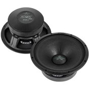 Resim Apocalypse Deaf Bounce Ap-m81a 20 Cm 300 Rms Profesyonel Midrange Oto Amfi 