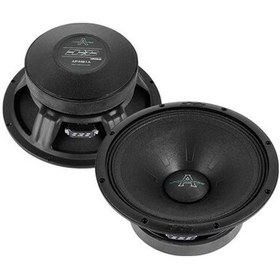 Resim Apocalypse Deaf Bounce Ap-m81a 20 Cm 300 Rms Profesyonel Midrange Oto Amfi 