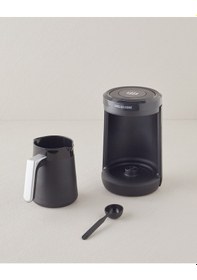 Resim English Home TKM 6002 Çift Taşım Türk Kahvesi Makinesi 