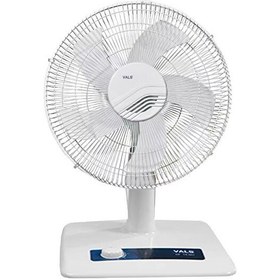 Resim Vals DF 16 MC Masaüstü Vantilatör 