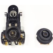 Resim Çaycı Kettle Termostad Takımı Tm-xc-1 Model 