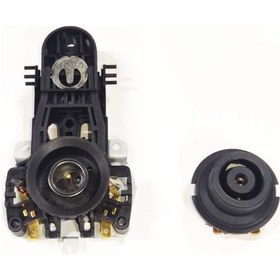 Resim Çaycı Kettle Termostad Takımı Tm-xc-1 Model 