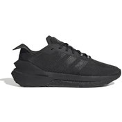 Resim Adidas Avryn Erkek Günlük Ayakkabı Hp5982 Siyah 