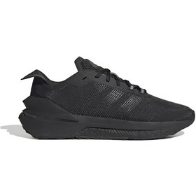Resim Adidas Avryn Erkek Günlük Ayakkabı Hp5982 Siyah 