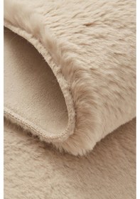 Resim Kaşmir Halı 7/24 Cosy Premium Gri 100X150 CM Salon Mutfak Halısı Yolluk Kilim 