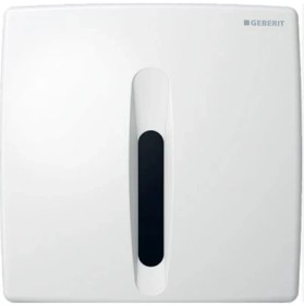 Resim Geberıt 115.802.46.1 Pisuar Kapağı Beyaz 115.560.11.1 