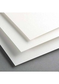 Resim Teknik Resim Kağıdı 200 Gr. Hafif Krem Renk Grenli Doku 50x70 Cm. 