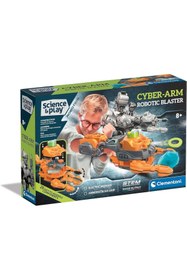 Resim Yıldızan srdshop Robotik Laboratuvarı Siber Kol 1249128 