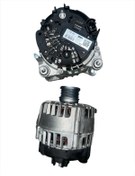 Resim Valeo 05L903028B ALTERNATOR AUDI SEAT SKODA VW 180AH 