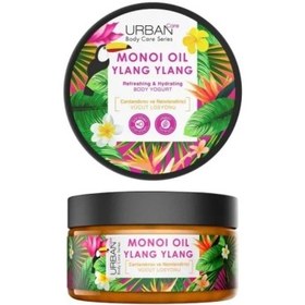 Resim Urban Care Series Monoi Vücut Kremi 200ml 