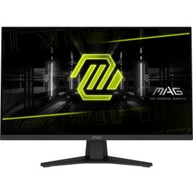 Resim MSI 27 MAG 274F FHD FLAT RAPID IPS 200HZ 0.5MS ADAPTIVE-SYNC GAMING MONITOR 