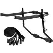 Resim Knk Bisiklet Taşıyıcı Aparat (2 Adet Bisiklet Taşıma) 