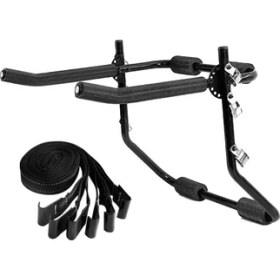 Resim Knk Bisiklet Taşıyıcı Aparat (2 Adet Bisiklet Taşıma) 