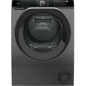 Resim Hoover NDP 9N2TBERS-17 9 kg Wi-Fi Bağlantılı Isı Pompalı Kurutma Makinesi 