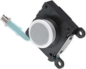 Resim Vcedas Azusumi Analog 3D Button Joystick Rocker Modül Yedek Parça PS Vita PSV 2000 için 
