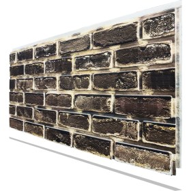 Resim Ramsoy Strafor Duvar Paneli 100 x 50 x 2 cm RH140.137 