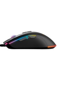 Resim Gametech Poseıdon 10.000 Dpı 3325 Sensor Rgb Gamıng Mouse 