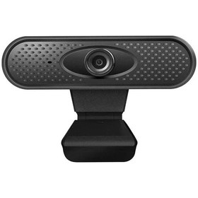 Resim Mufunye 1080p Hd Webcam, Usb 2.0 Plug & Play, Mikrofonlu, Manuel Odak, Bilgisayar Ve Dizüstü Uyumlu, Video Konferans/sohbet/ıçin 