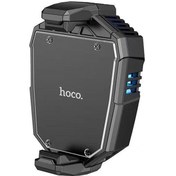 Resim HOCO GM10 Hava Soğutmalı Cep Telefon Soğutma Fanı Radyatör Soğutucu Aynı Gün,Hızlı Kargo !!
