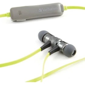 Resim Verbatım Bluetooth Mik.k.içi Spor Kulaklık BT-1709 (99775) 