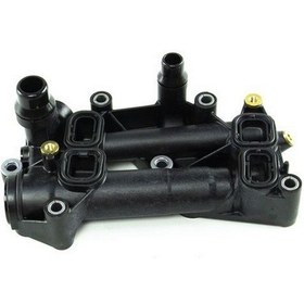 Resim Bsg Termostat Gövdesi 11428507694 F20 F20 Lcı F21 F22 E90 Lcı E91 