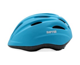 Resim Raptor - Çocuk Kaskı Ocean - M Beden Hb63 Mavi 