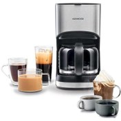 Resim Kenwood CMM10.000BM Filtre Kahve Makinesi 