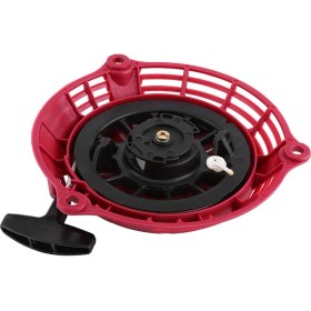 Resim Creatorally Ipli Çekme Başlangiç Meclisi Honda GC135 GC160 GCV135 GCV160 EN2000 Jeneratörler (Yurt Dışından) 