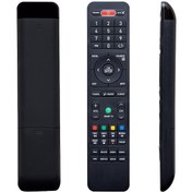 Resim Nordmende Nm85350 Smart Led Tv Kumanda Nordmande
