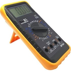 Resim Powermaster My-64 Dijital Multimetre 