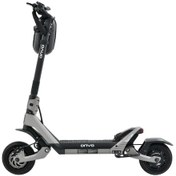 Resim Onvo Rx-05 2400w Elektrikli Scooter Gri - Siyah 