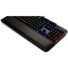 Resim Asus Tuf K7 Rgb Kablolu Oyuncu Klavyesi - Teşhir 