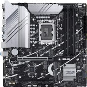Resim Asus Prime Z790M-Plus D4 Intel Z790 Lga1700 DDR4 5333 Dp Hdmı 3X M2 Usb3.2 Aura Rgb Matx (Prıme Z790M-Plus D4) Anakart 
