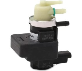 Resim Pıerburg Turbo Basınç Valfi (Selonoid Valfi) 1922.V6 207 208 3008 308 5008 508 C4 C5 Ds3 Ds4 Ds5 Rcz 